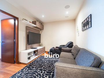 MODERNO DEPARTAMENTO EN VENTA 3 DORMITORIOS MARAVILLOSA VISTA AL GOLF SAN ISIDRO