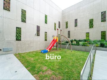 MODERNO DEPARTAMENTO EN VENTA 3 DORMITORIOS MARAVILLOSA VISTA AL GOLF SAN ISIDRO