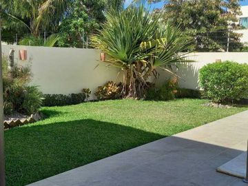 CASA EN VENTA 4 RECAMARAS Y ALBERCA, EN PRIVADA CONKAL YUCATÁN