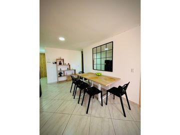 APARTAMENTO AMOBLADO EN VENTA EN GUATAPE PARA TURISMO