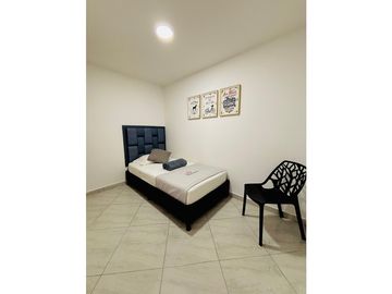 APARTAMENTO AMOBLADO EN VENTA EN GUATAPE PARA TURISMO