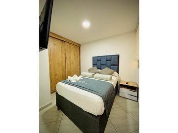 APARTAMENTO AMOBLADO EN VENTA EN GUATAPE PARA TURISMO