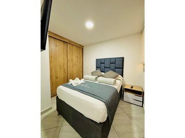 APARTAMENTO AMOBLADO EN VENTA EN GUATAPE PARA TURISMO
