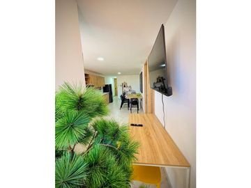 APARTAMENTO AMOBLADO EN VENTA EN GUATAPE PARA TURISMO