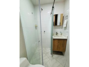 APARTAMENTO AMOBLADO EN VENTA EN GUATAPE PARA TURISMO