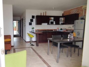 Apartamento en venta, San Jerónimo, Antioquia