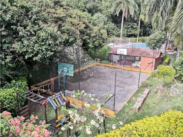 Apartamento en venta, San Jerónimo, Antioquia