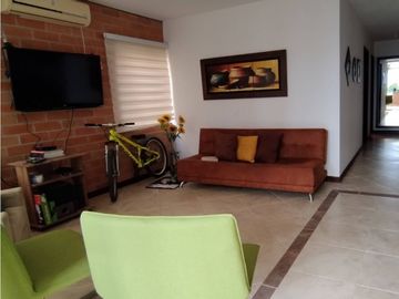 Apartamento en venta, San Jerónimo, Antioquia