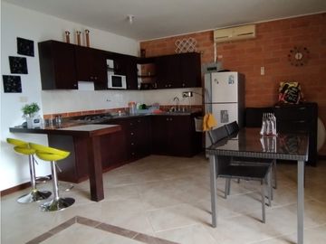 Apartamento en venta, San Jerónimo, Antioquia
