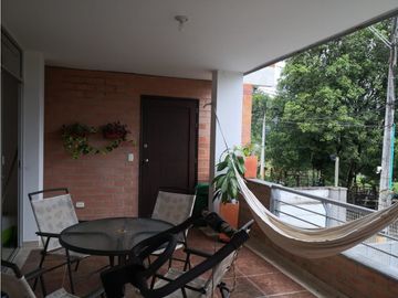 Apartamento en venta, San Jerónimo, Antioquia