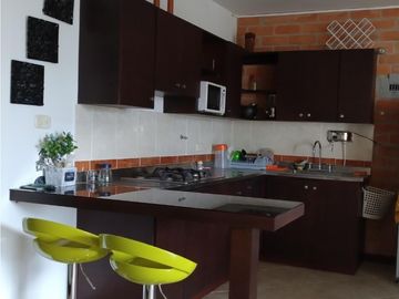 Apartamento en venta, San Jerónimo, Antioquia