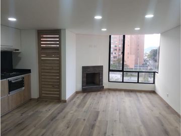VENTA APARTAMENTO BATAN