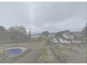 SE VENDE FINCA EN TOCOTA AR