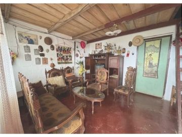 SE VENDE FINCA EN TOCOTA AR