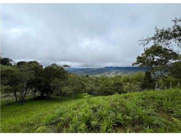 SE VENDE FINCA EN TOCOTA AR
