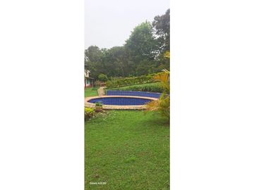 SE VENDE FINCA EN TOCOTA AR