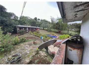 SE VENDE FINCA EN TOCOTA AR