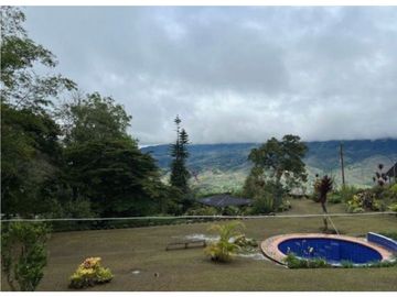 SE VENDE FINCA EN TOCOTA AR
