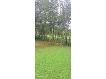 SE VENDE FINCA EN TOCOTA AR