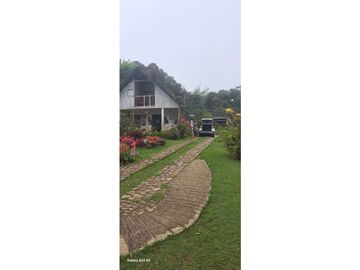 SE VENDE FINCA EN TOCOTA AR