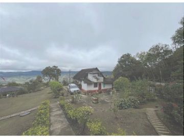 SE VENDE FINCA EN TOCOTA AR