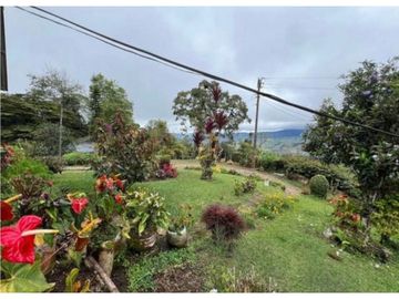 SE VENDE FINCA EN TOCOTA AR