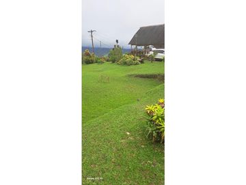 SE VENDE FINCA EN TOCOTA AR