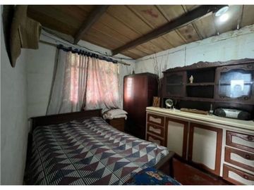 SE VENDE FINCA EN TOCOTA AR