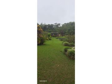 SE VENDE FINCA EN TOCOTA AR