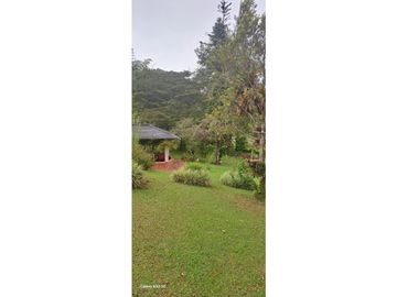 SE VENDE FINCA EN TOCOTA AR