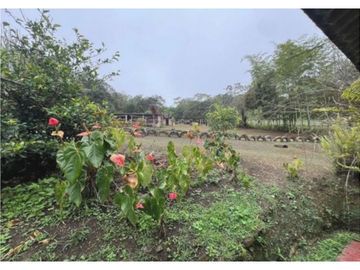 SE VENDE FINCA EN TOCOTA AR