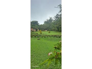 SE VENDE FINCA EN TOCOTA AR