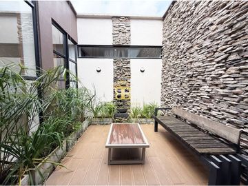 SE VENDE CASA EN TENJO