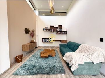 SE VENDE CASA EN TENJO