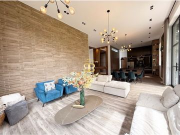 SE VENDE CASA EN TENJO