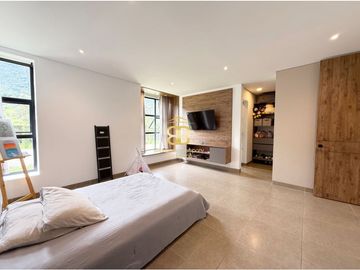 SE VENDE CASA EN TENJO