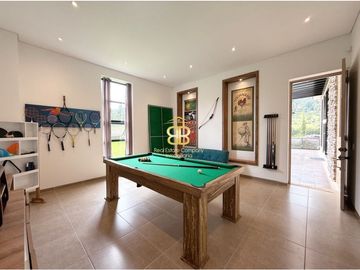 SE VENDE CASA EN TENJO