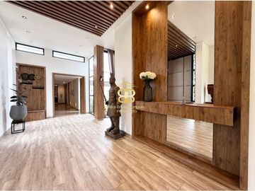 SE VENDE CASA EN TENJO