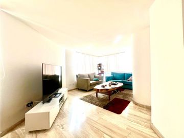 PRECIO DE OPORTUNIDAD VENDO APARTAMENTO POBLADO SECTOR EL CAMPESTR