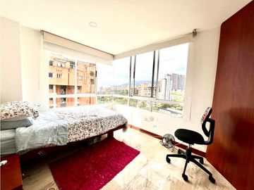 PRECIO DE OPORTUNIDAD VENDO APARTAMENTO POBLADO SECTOR EL CAMPESTR