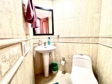 PRECIO DE OPORTUNIDAD VENDO APARTAMENTO POBLADO SECTOR EL CAMPESTR