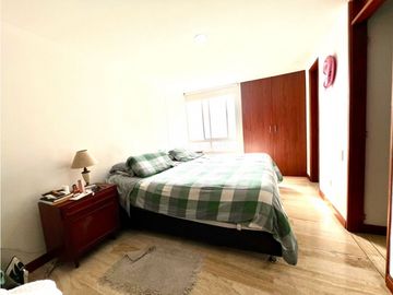 PRECIO DE OPORTUNIDAD VENDO APARTAMENTO POBLADO SECTOR EL CAMPESTR