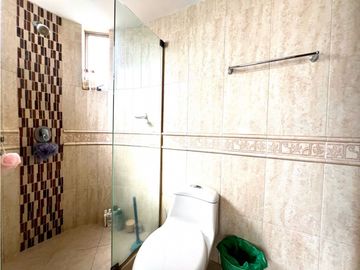 PRECIO DE OPORTUNIDAD VENDO APARTAMENTO POBLADO SECTOR EL CAMPESTR