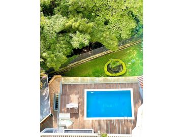 PRECIO DE OPORTUNIDAD VENDO APARTAMENTO POBLADO SECTOR EL CAMPESTR