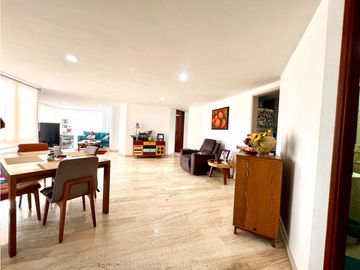 PRECIO DE OPORTUNIDAD VENDO APARTAMENTO POBLADO SECTOR EL CAMPESTR
