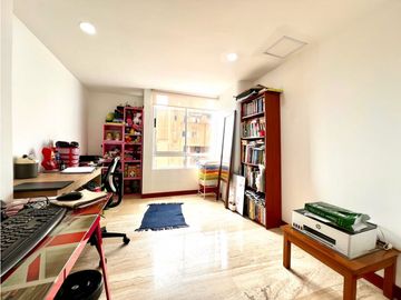 PRECIO DE OPORTUNIDAD VENDO APARTAMENTO POBLADO SECTOR EL CAMPESTR