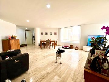PRECIO DE OPORTUNIDAD VENDO APARTAMENTO POBLADO SECTOR EL CAMPESTR