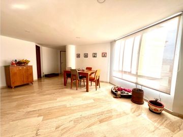 PRECIO DE OPORTUNIDAD VENDO APARTAMENTO POBLADO SECTOR EL CAMPESTR