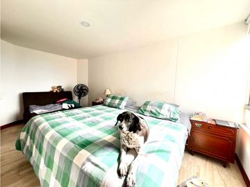 PRECIO DE OPORTUNIDAD VENDO APARTAMENTO POBLADO SECTOR EL CAMPESTR