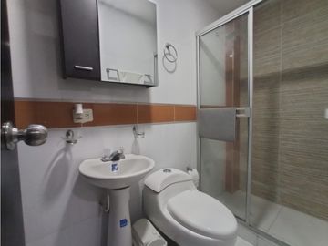 APARTAMENTO EN VENTA PALMIRA BARRIO LAS MERCEDES 1ER PISO   
